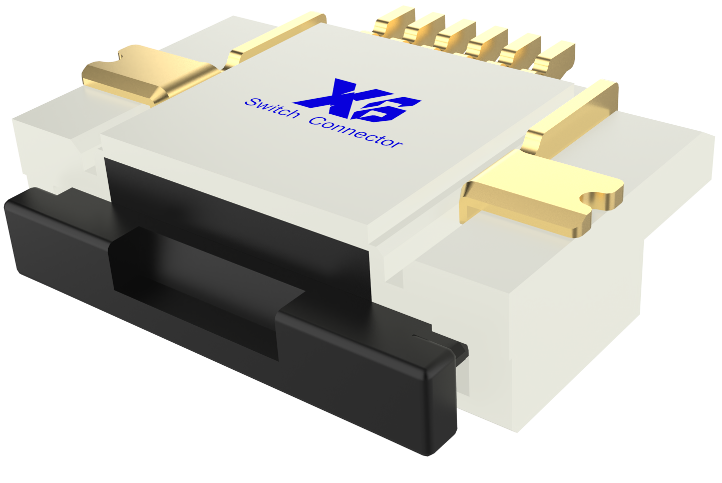 XB-FPC-CF-3106xD0x0-05-NH