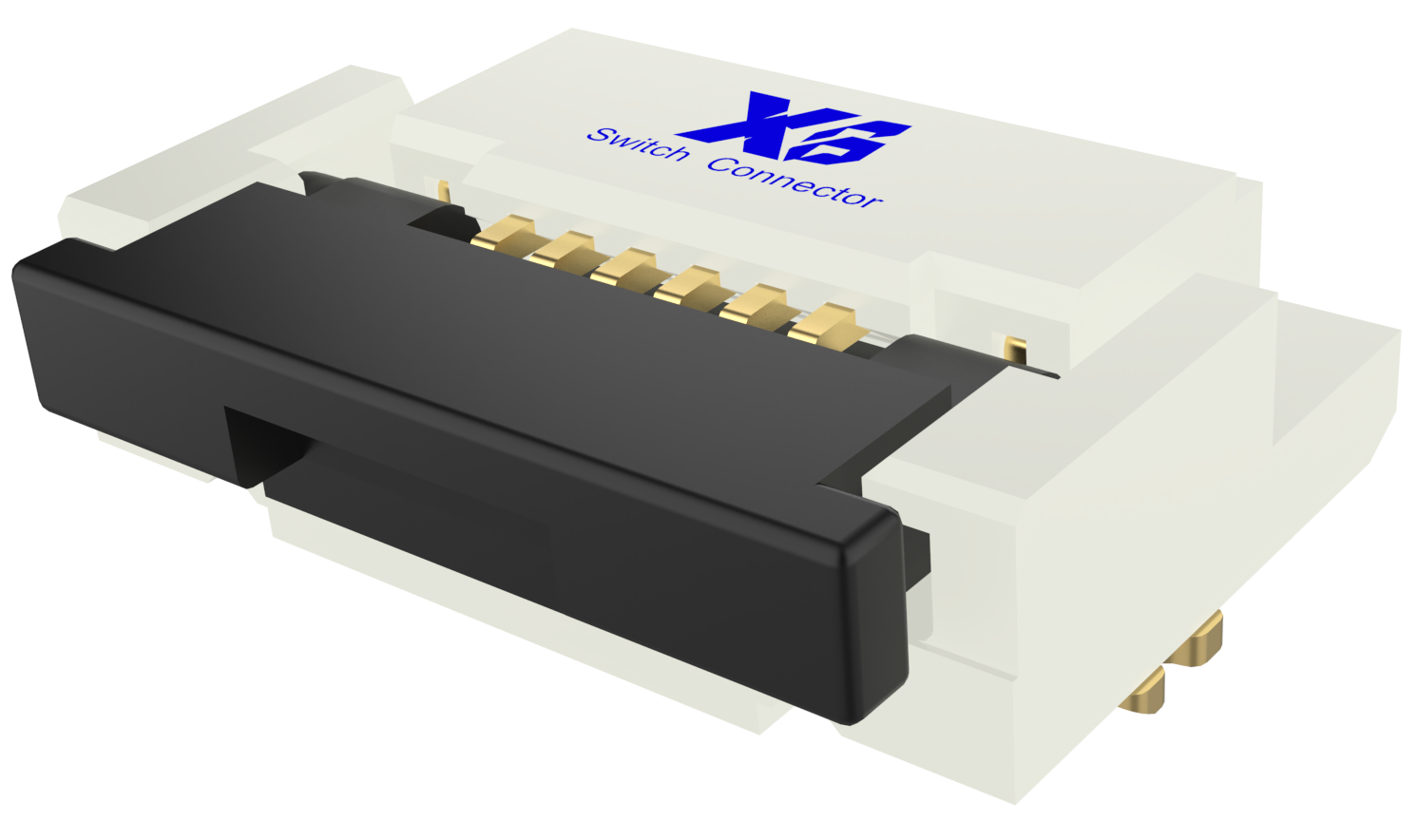 XB-FPC-CF-3106xD0x0-05-NH