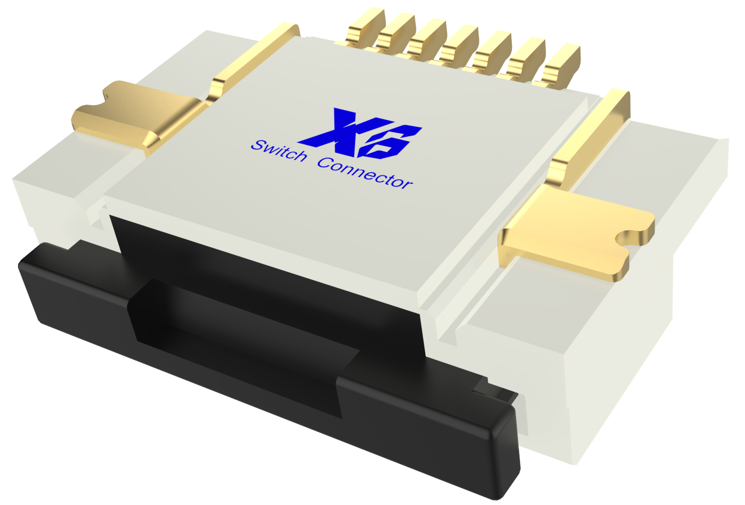 XB-FPC-CF-3107xD0x0-05-NH
