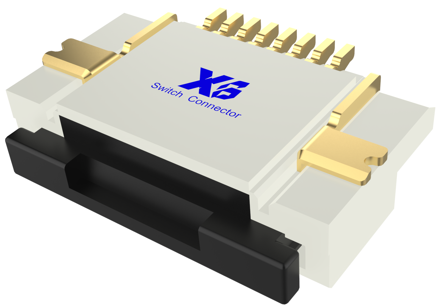 XB-FPC-CF-3108xD0x0-05-NH