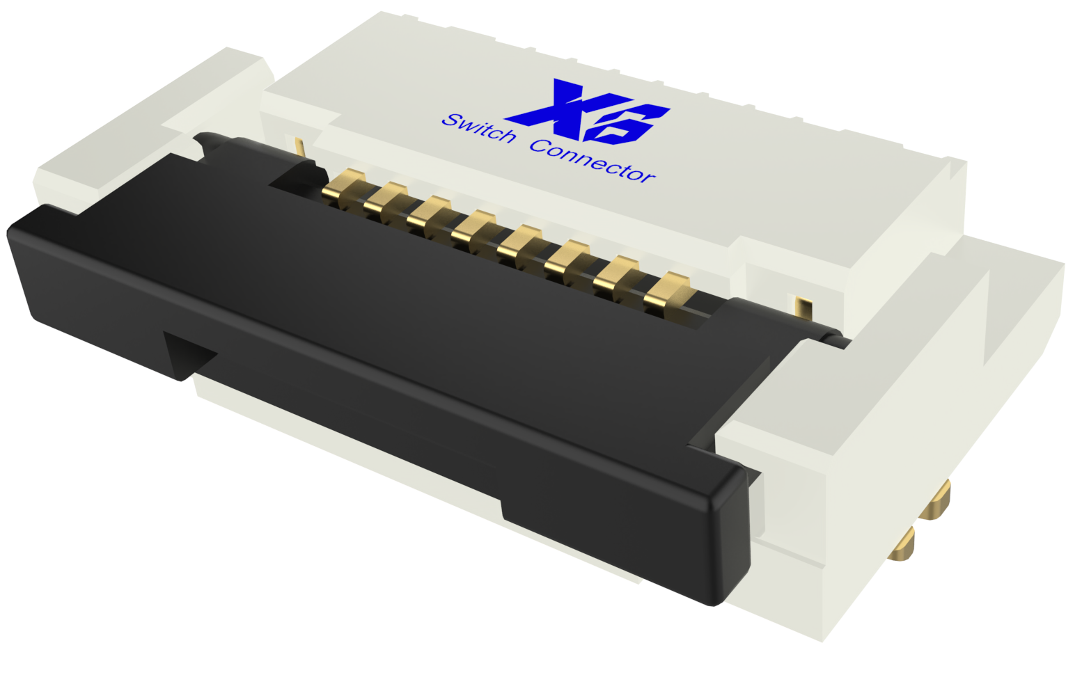 XB-FPC-CF-3108xD0x0-05-NH