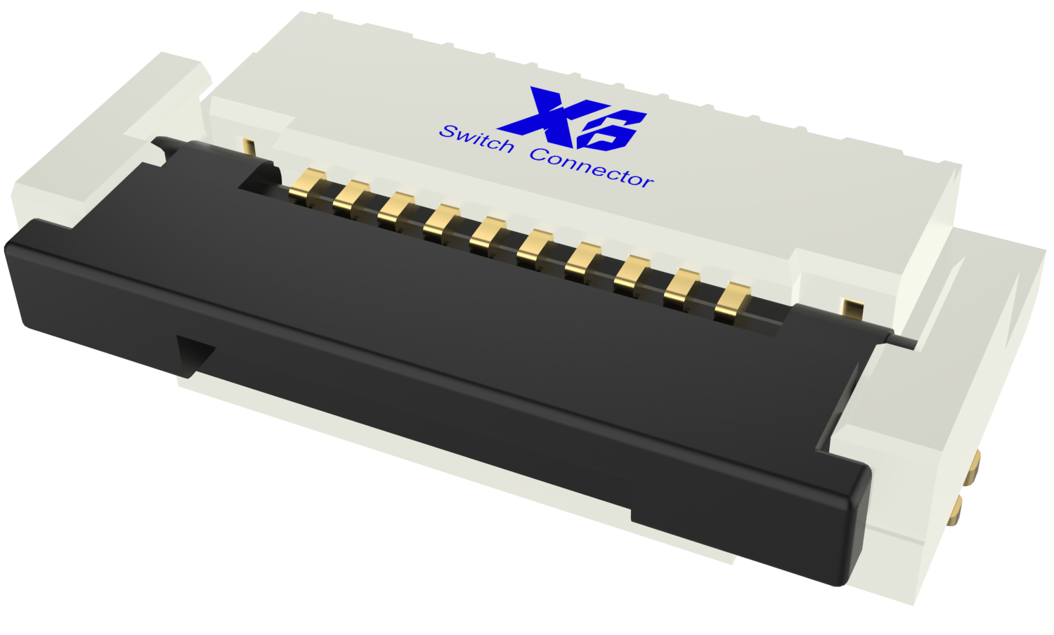 XB-FPC-CF-3110xD0x0-05-NH