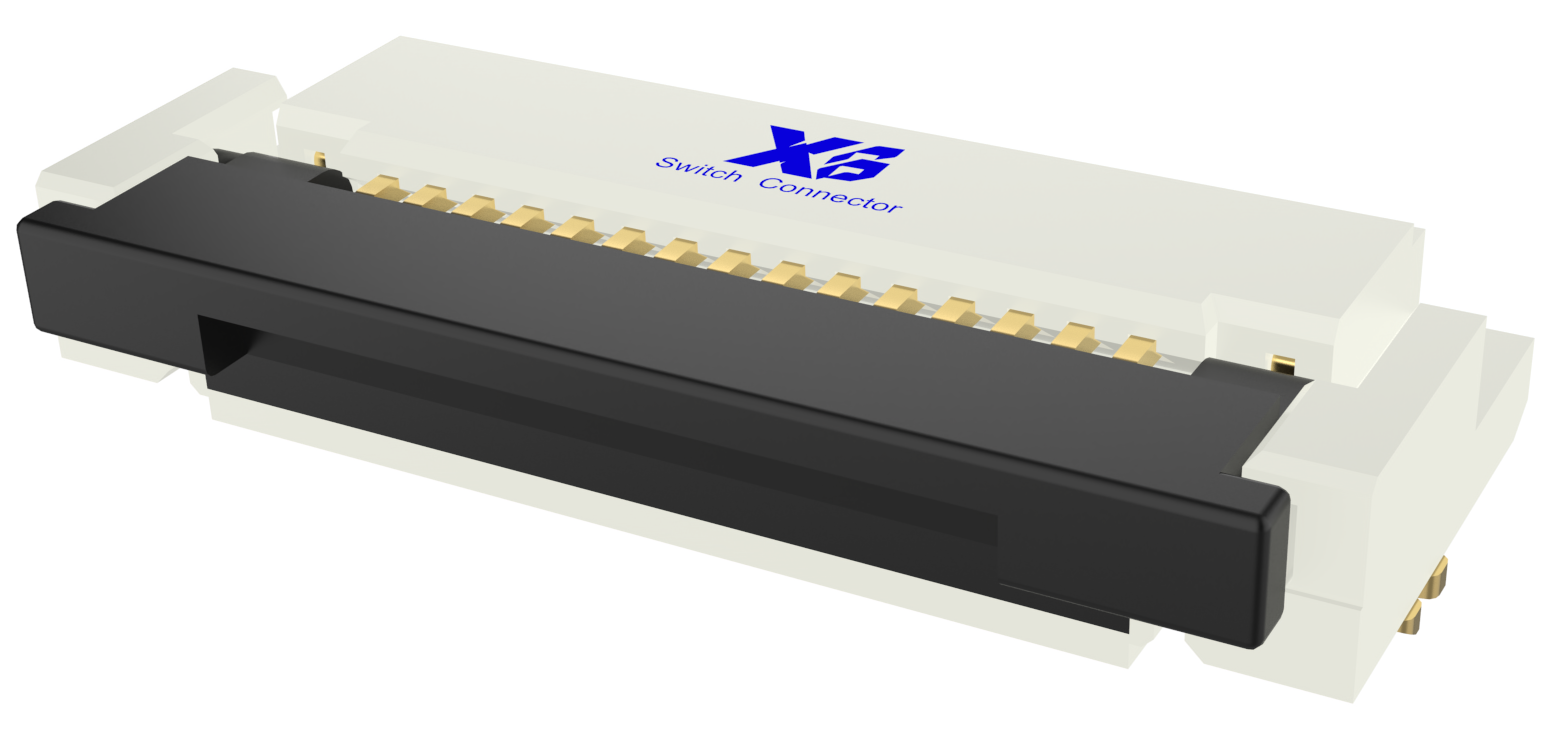 XB-FPC-CF-3115xD0x0-05-NH