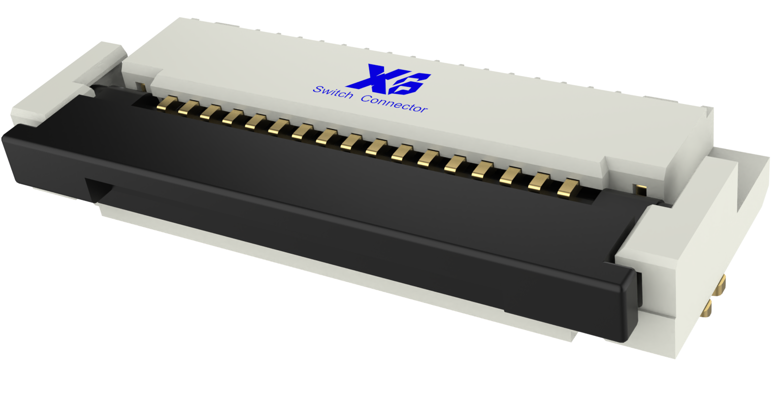 XB-FPC-CF-3117xD0x0-05-NH