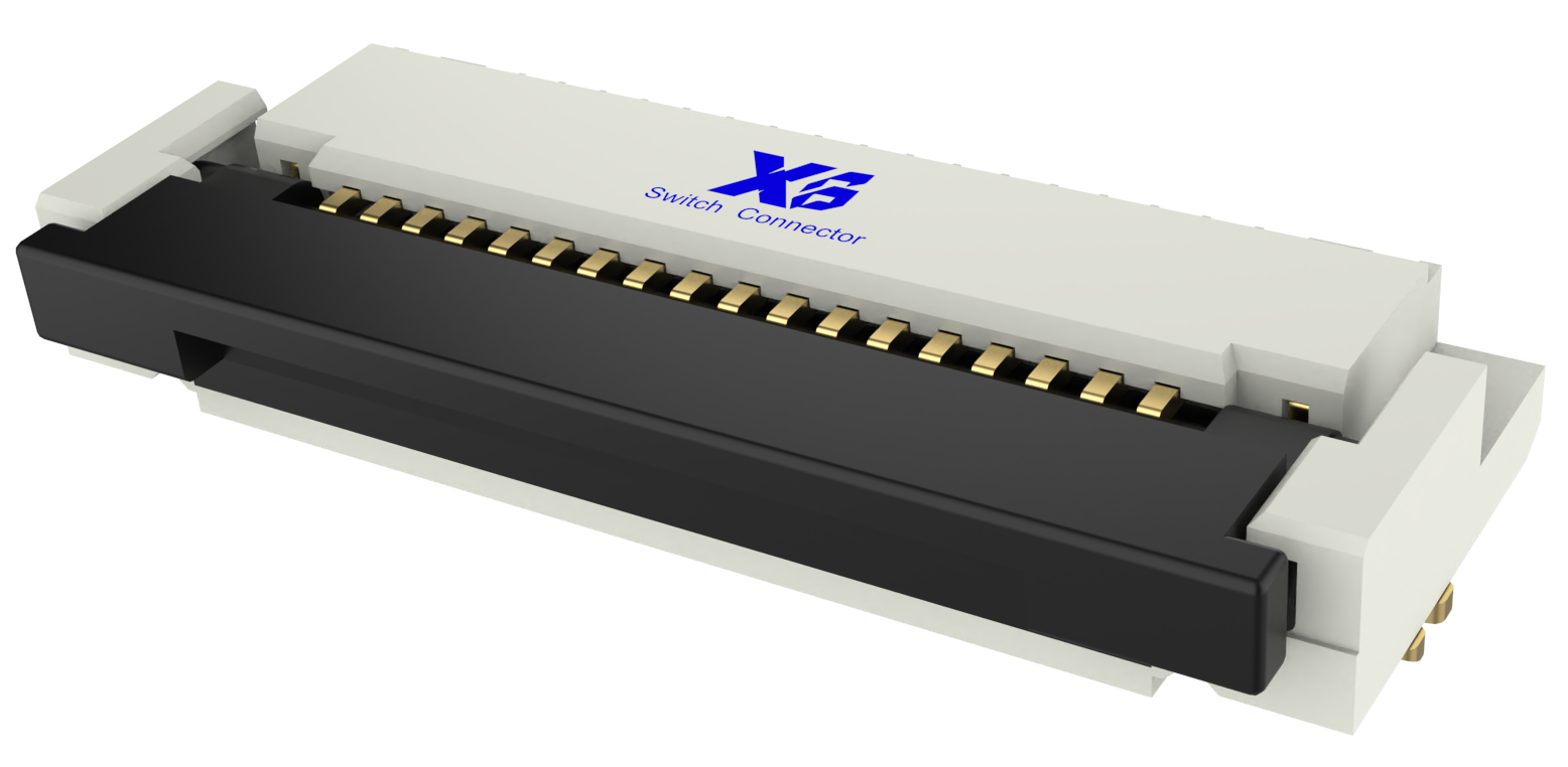 XB-FPC-CF-3118xD0x0-05-NH