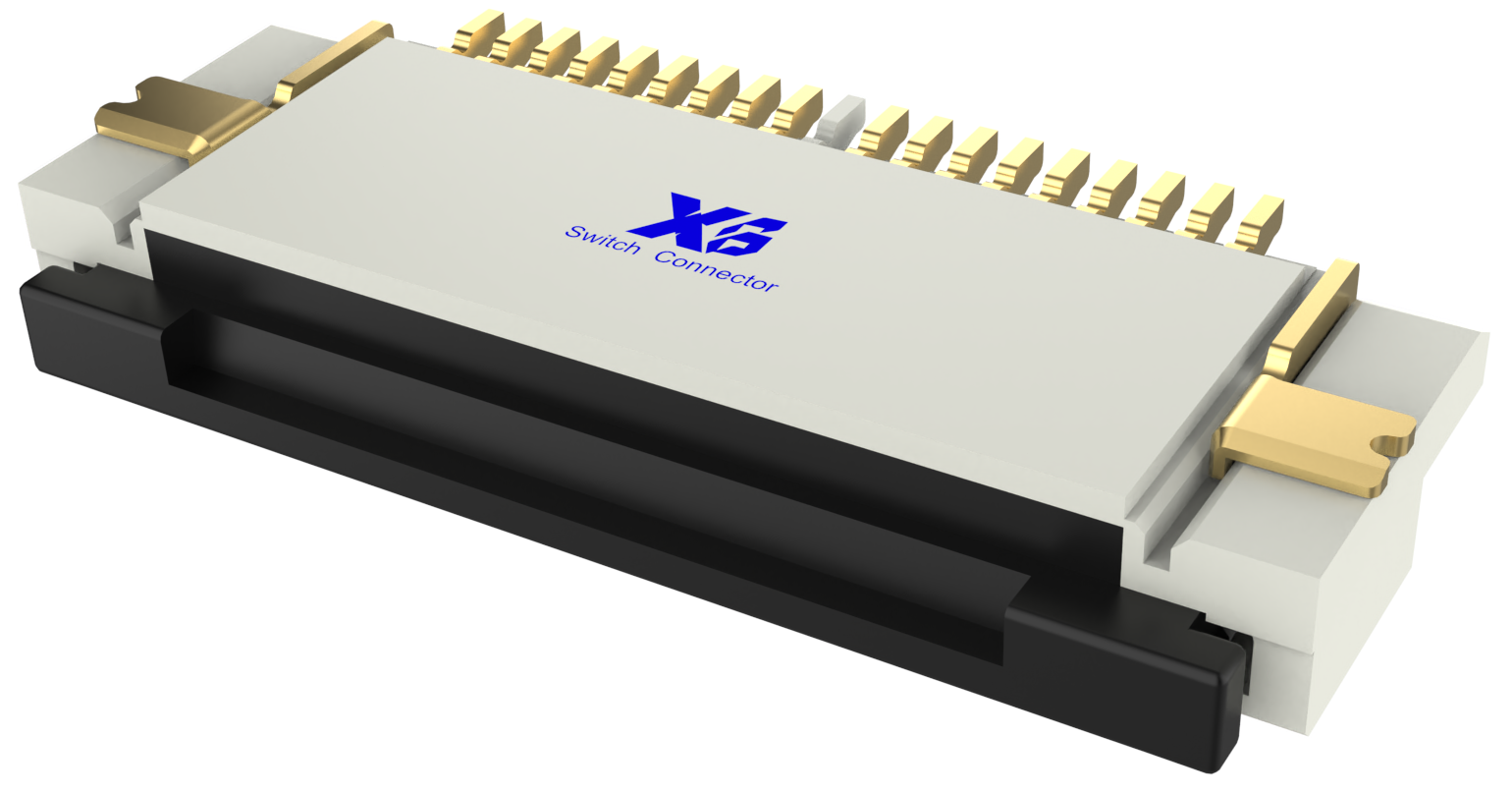 XB-FPC-CF-3119xD0x0-05-NH