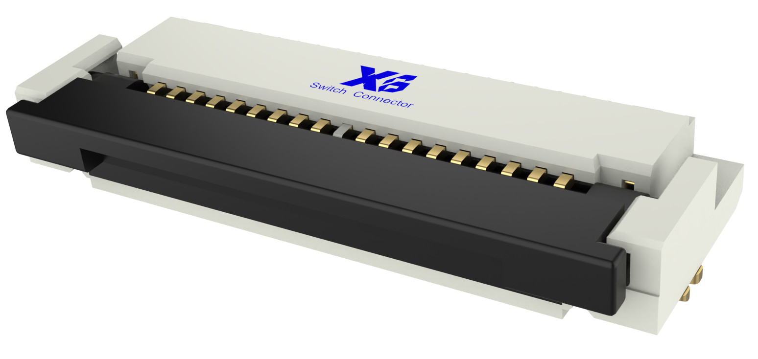 XB-FPC-CF-3119xD0x0-05-NH