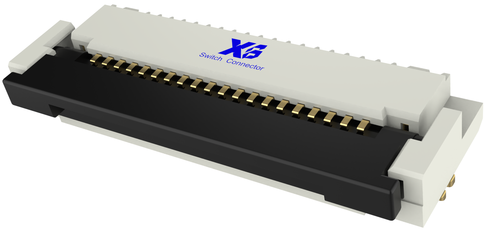 XB-FPC-CF-3120xD0x0-05-NH