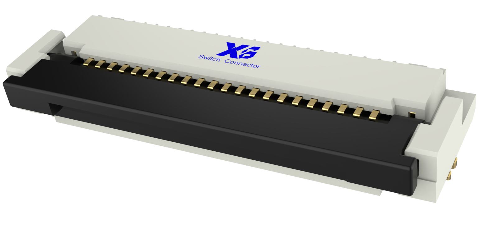 XB-FPC-CF-3122xD0x0-05-NH