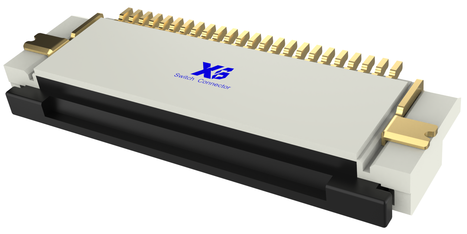 XB-FPC-CF-3124xD0x0-05-NH