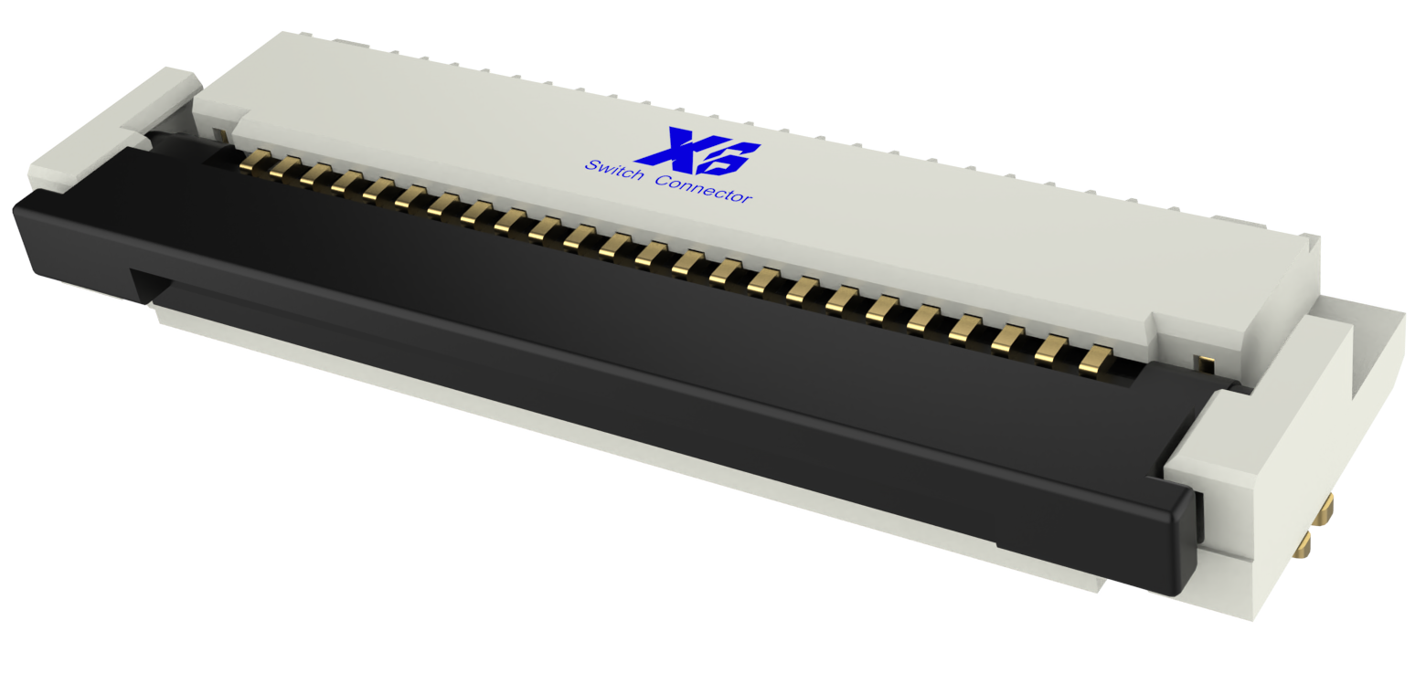 XB-FPC-CF-3124xD0x0-05-NH