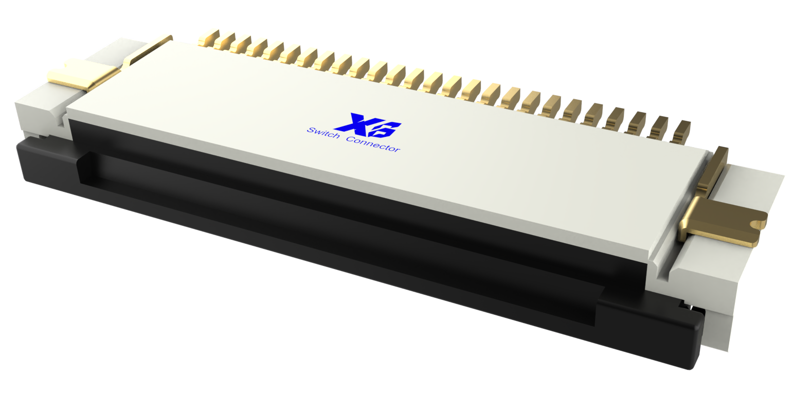 XB-FPC-CF-3126xD0x0-05-NH