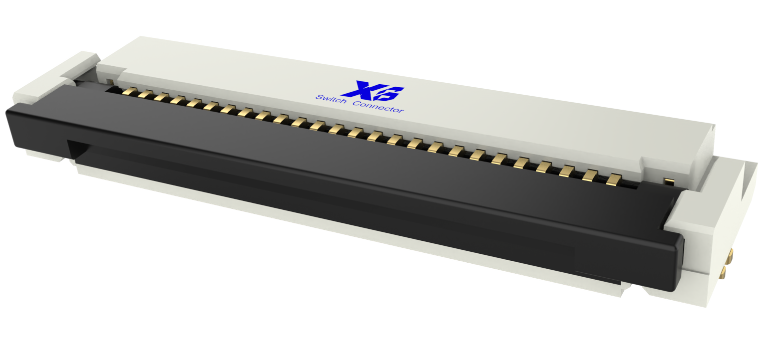 XB-FPC-CF-3126xD0x0-05-NH