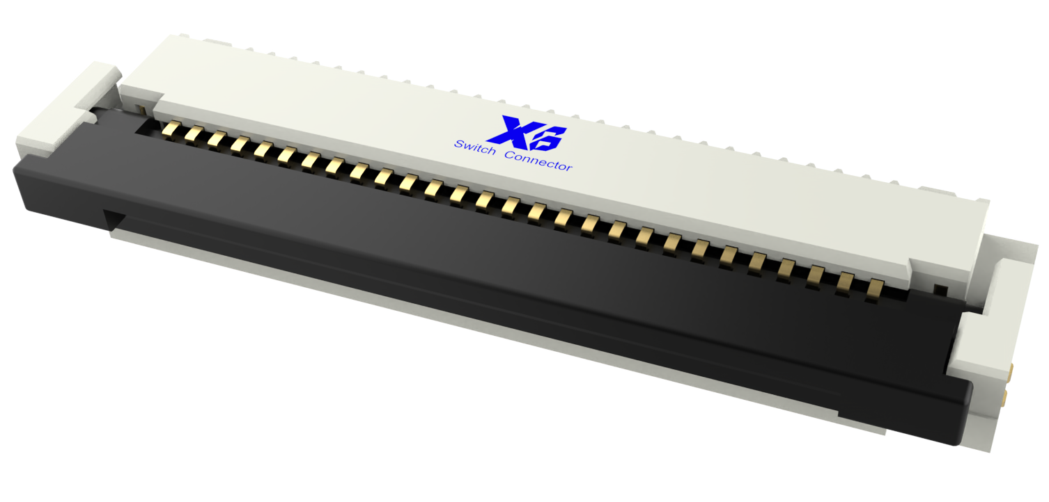 XB-FPC-CF-3128xD0x0-05-NH