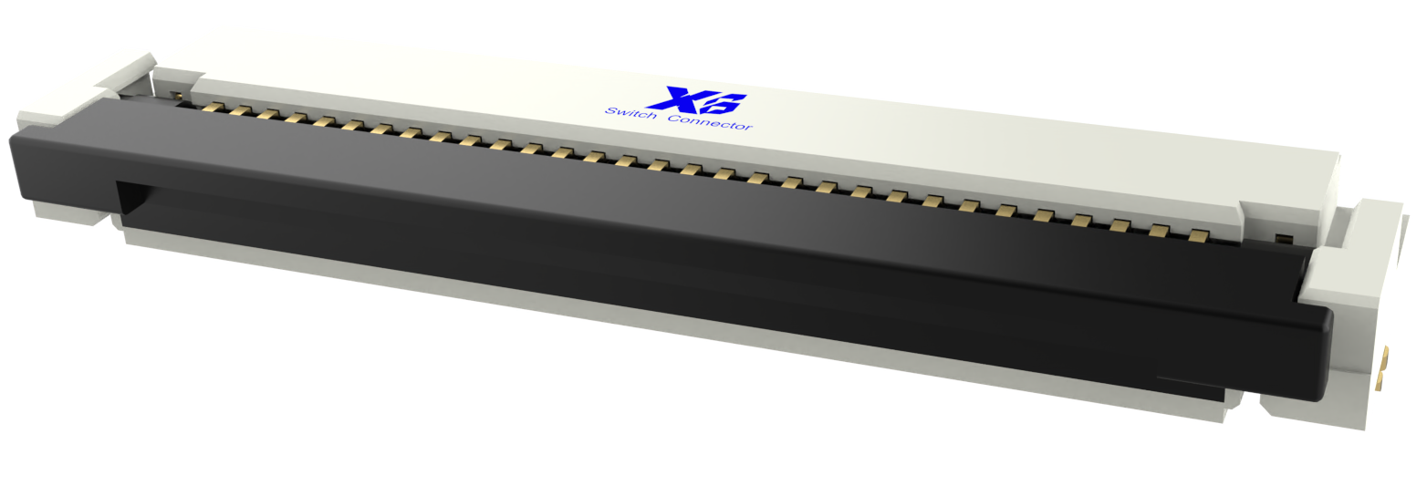XB-FPC-CF-3131xD0x0-05-NH