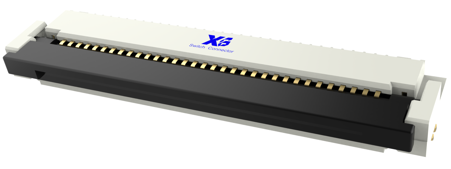XB-FPC-CF-3133xD0x0-05-NH