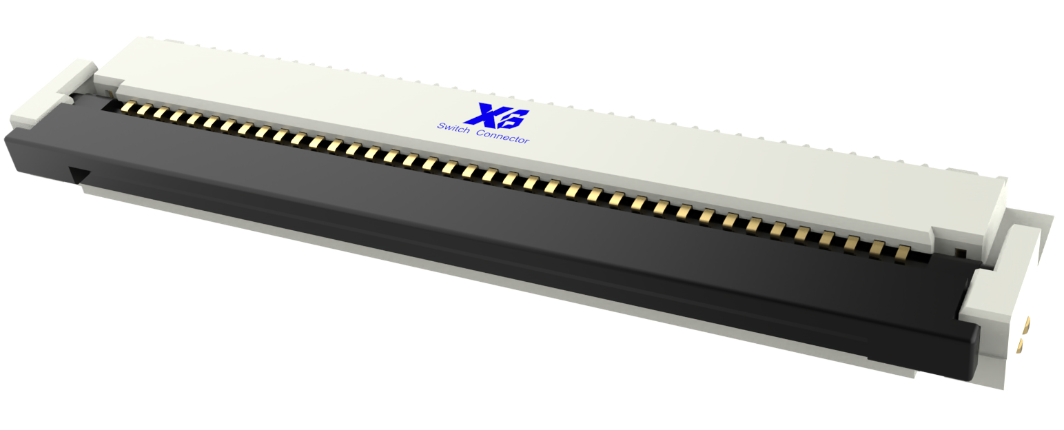 XB-FPC-CF-3139xD0x0-05-NH