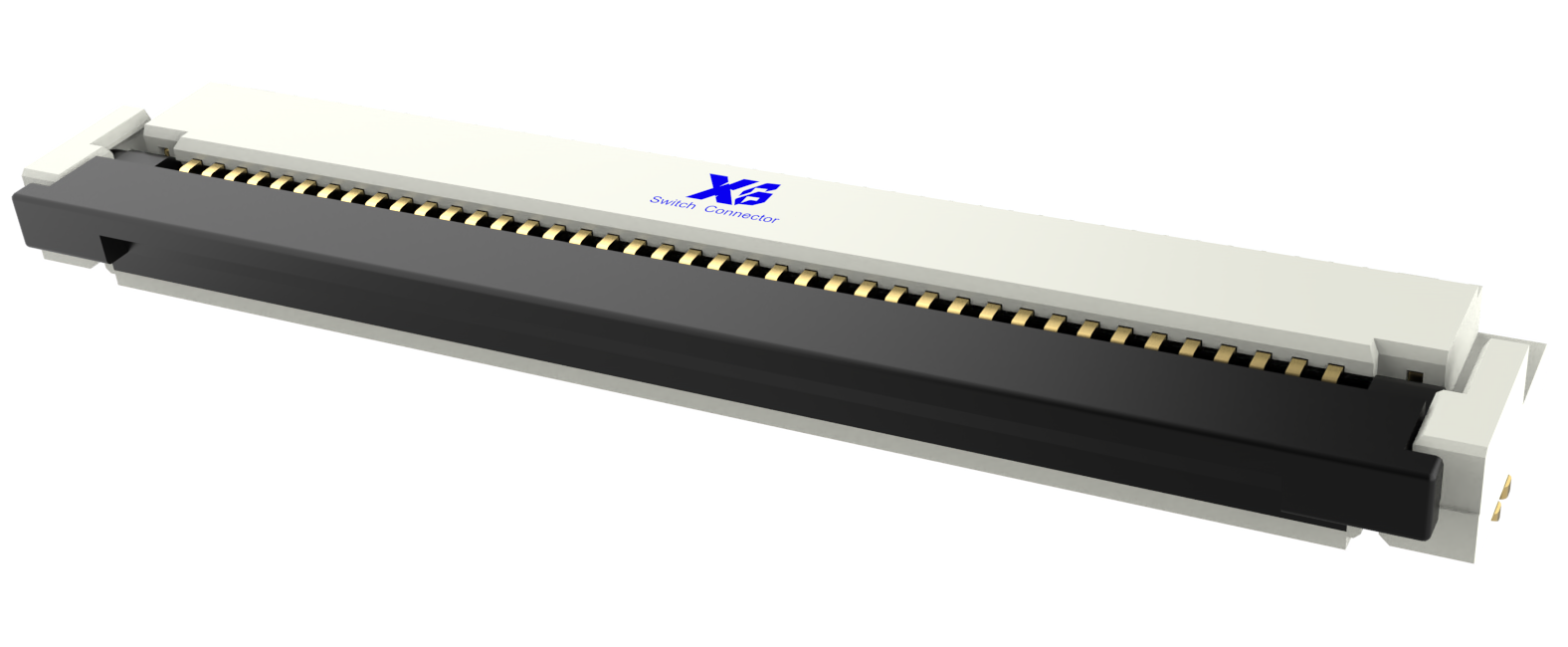 XB-FPC-CF-3141xD0x0-05-NH