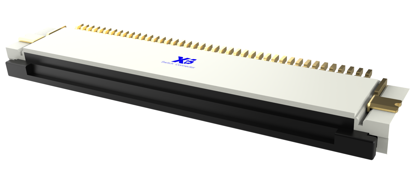 XB-FPC-CF-3142xD0x0-05-NH
