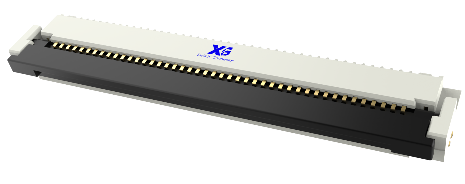 XB-FPC-CF-3144xD0x0-05-NH