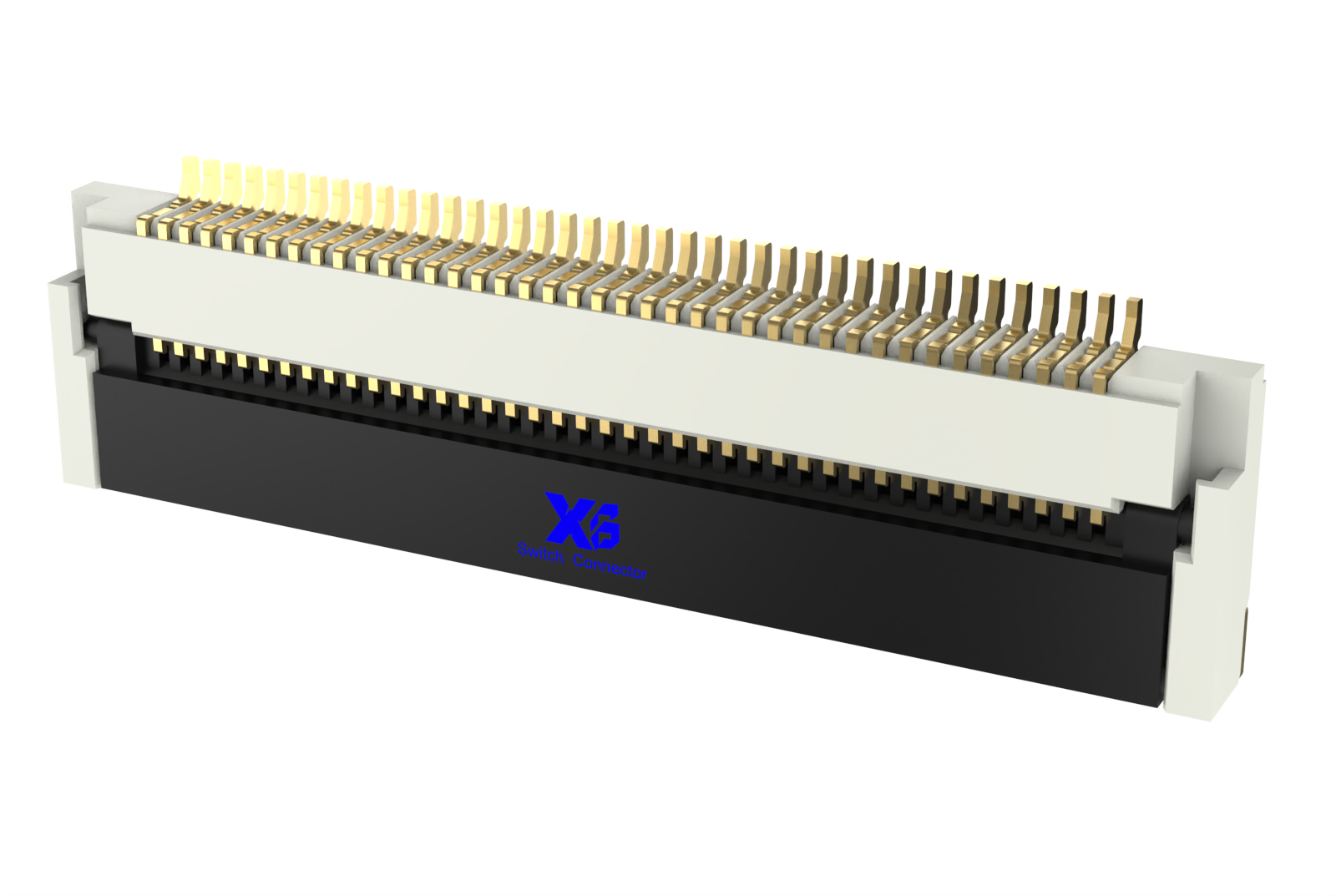 XB-FPC-CF-34402D1R0-05-NH