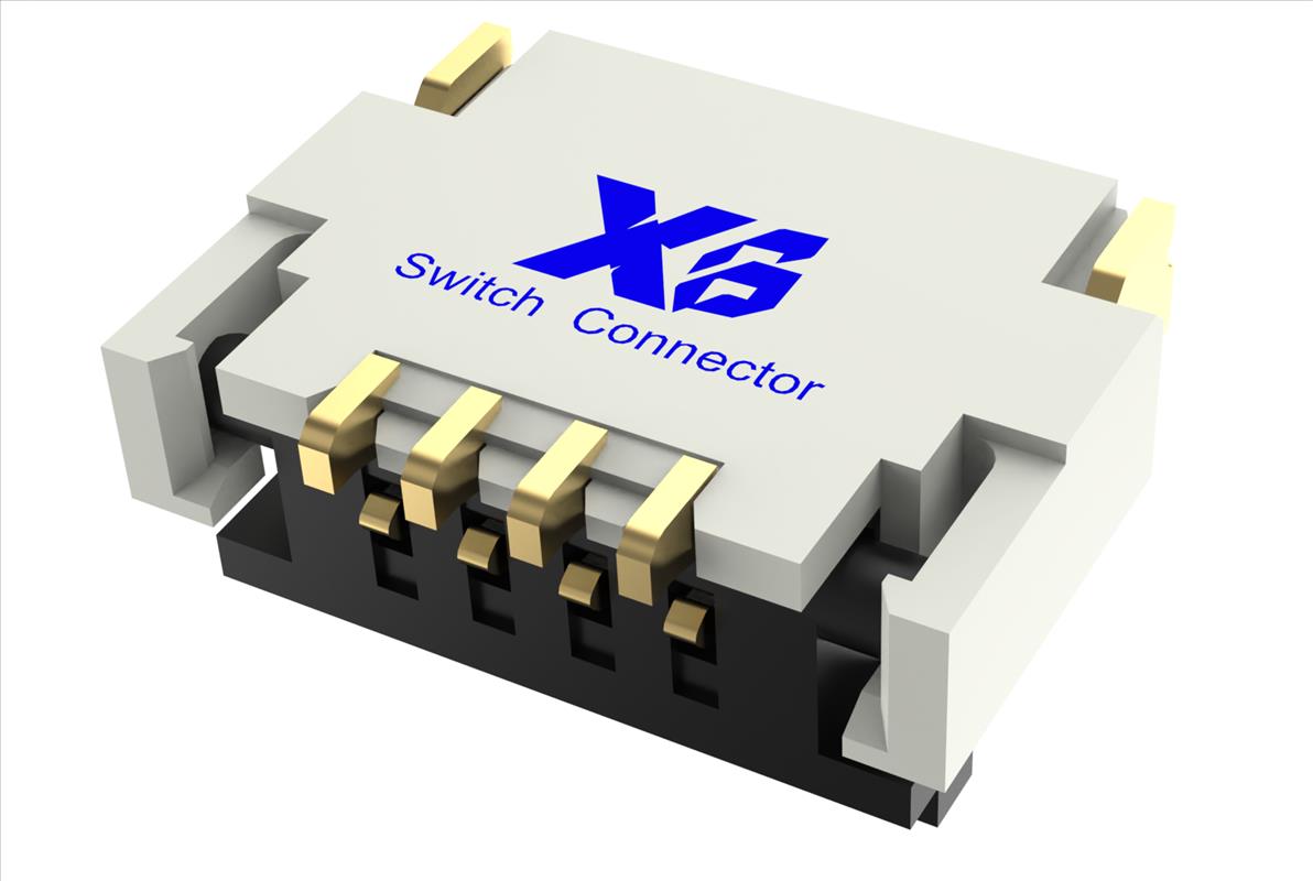XB-FPC-CF-4204H0R0-05-NH