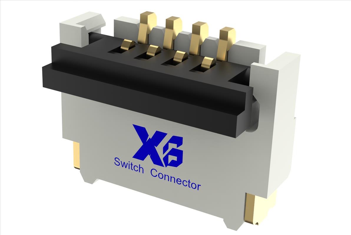 XB-FPC-CF-4204H0R0-05-NH