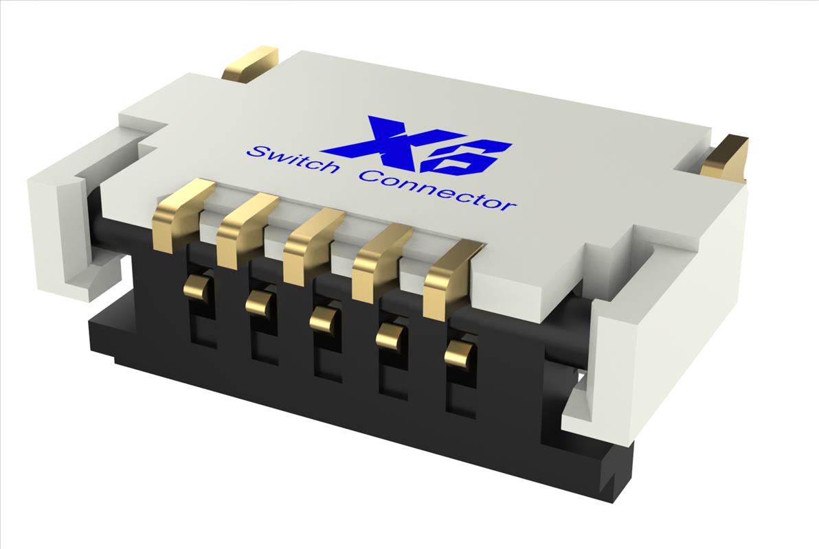XB-FPC-CF-4205H0R0-05-NH