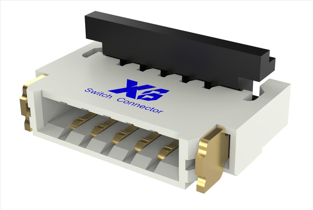 XB-FPC-CF-4205H0R0-05-NH