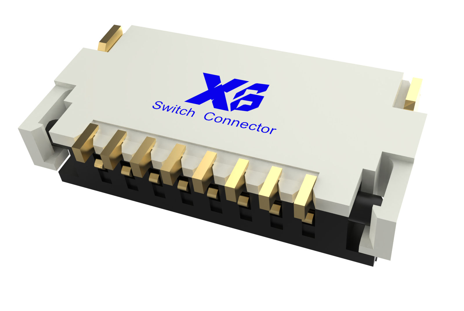 XB-FPC-CF-4206FH0RA-05-NH