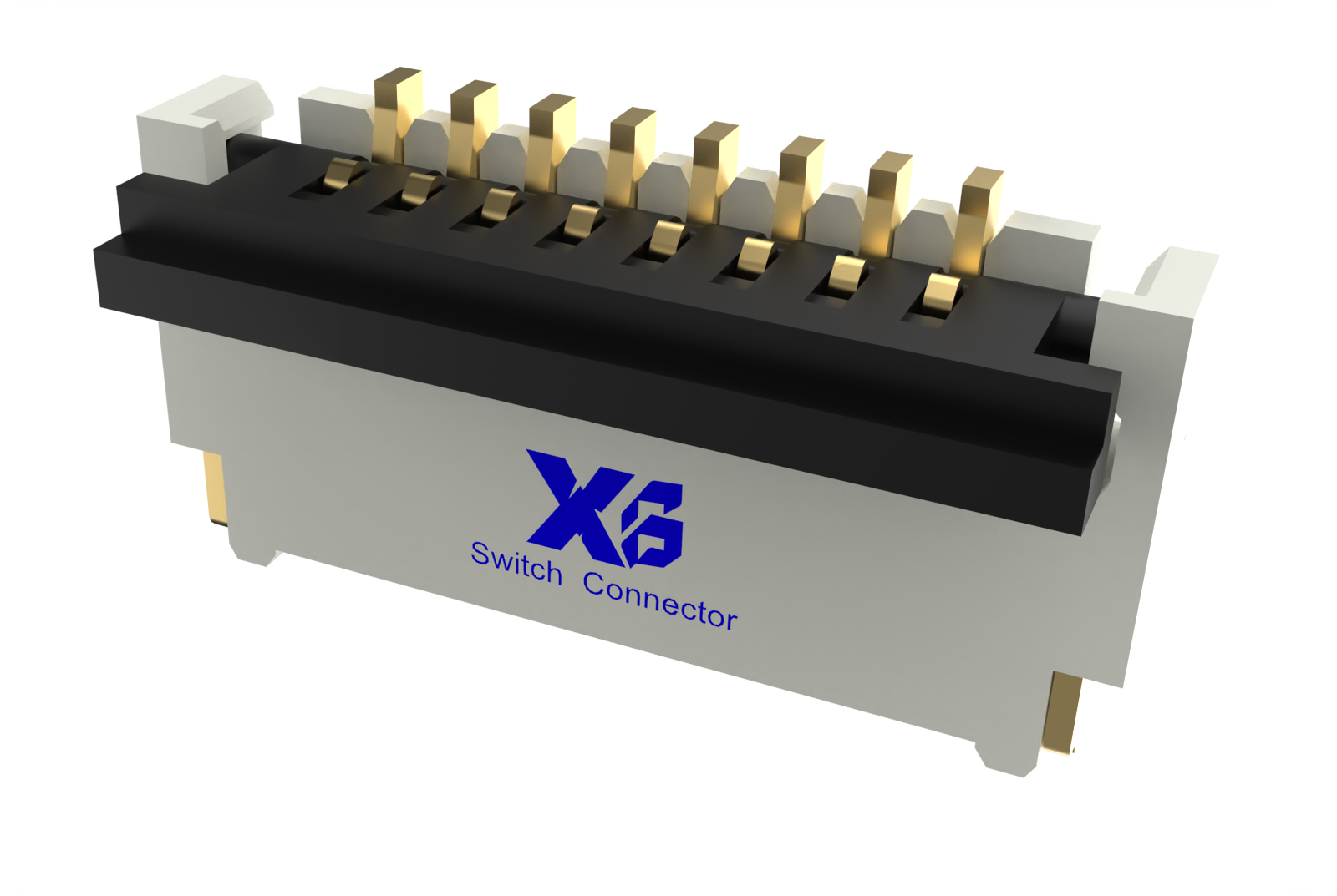 XB-FPC-CF-4206FH0RA-05-NH