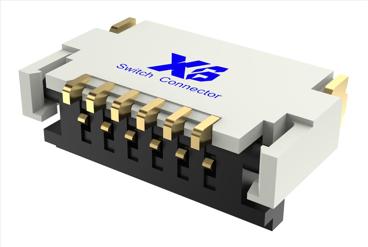XB-FPC-CF-4206H0R0-05-NH