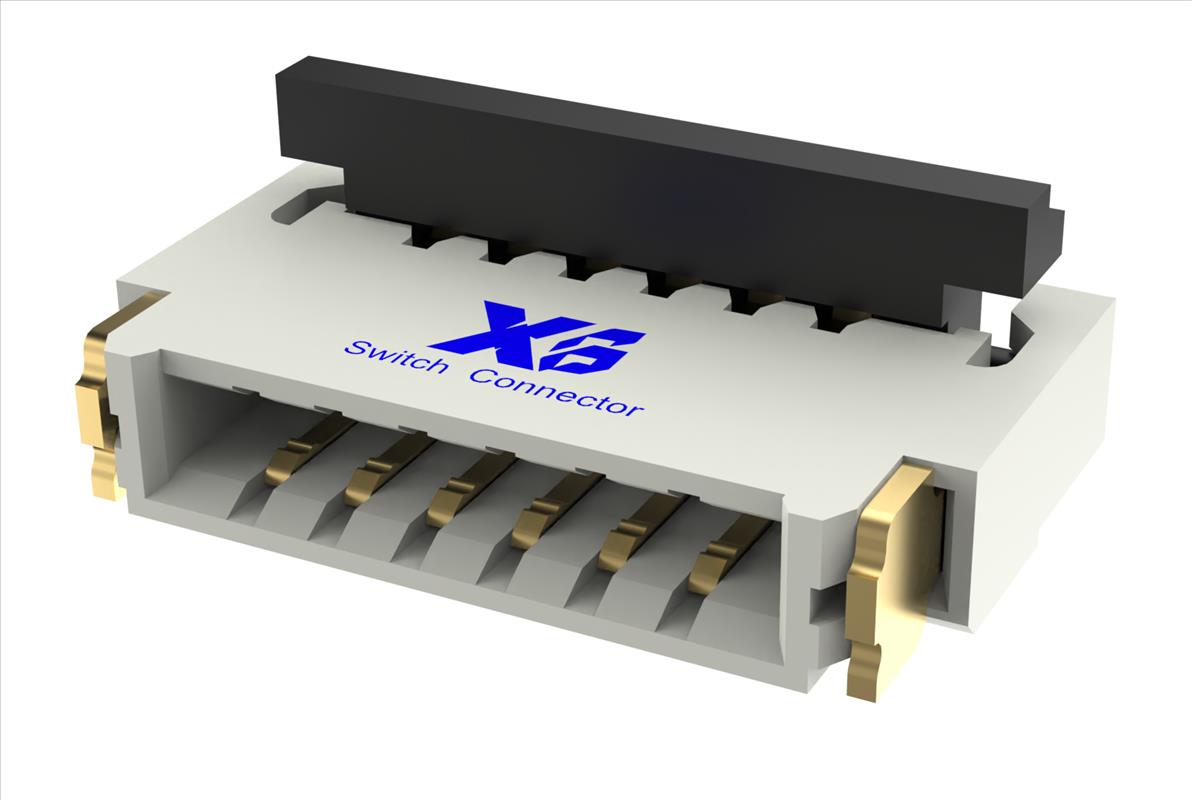 XB-FPC-CF-4206H0R0-05-NH
