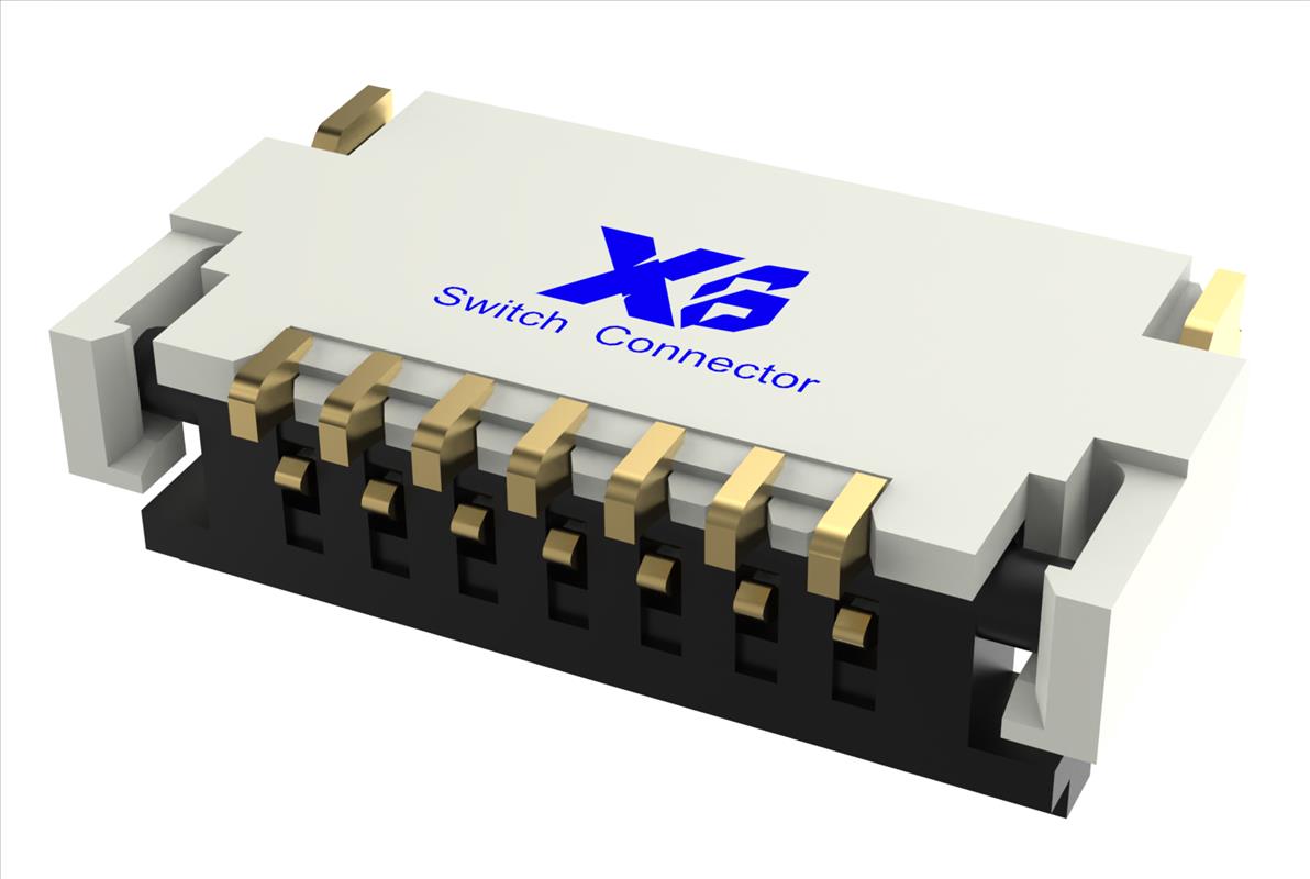 XB-FPC-CF-4207H0R0-05-NH