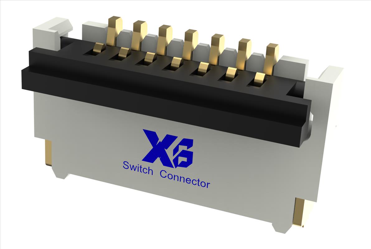 XB-FPC-CF-4207H0R0-05-NH