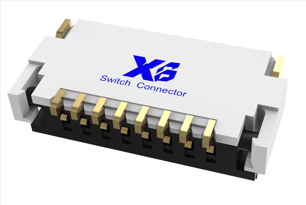 XB-FPC-CF-4208H0R0-05-NH