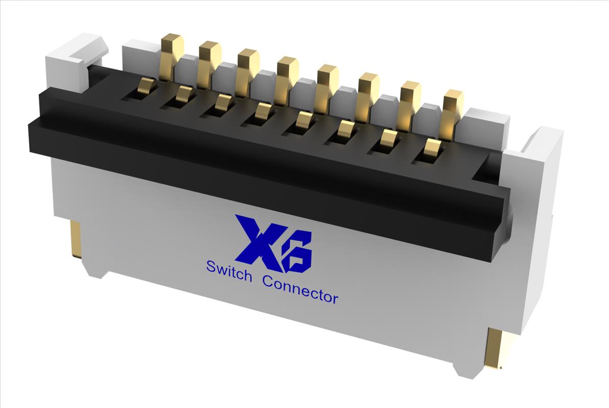 XB-FPC-CF-4208H0R0-05-NH