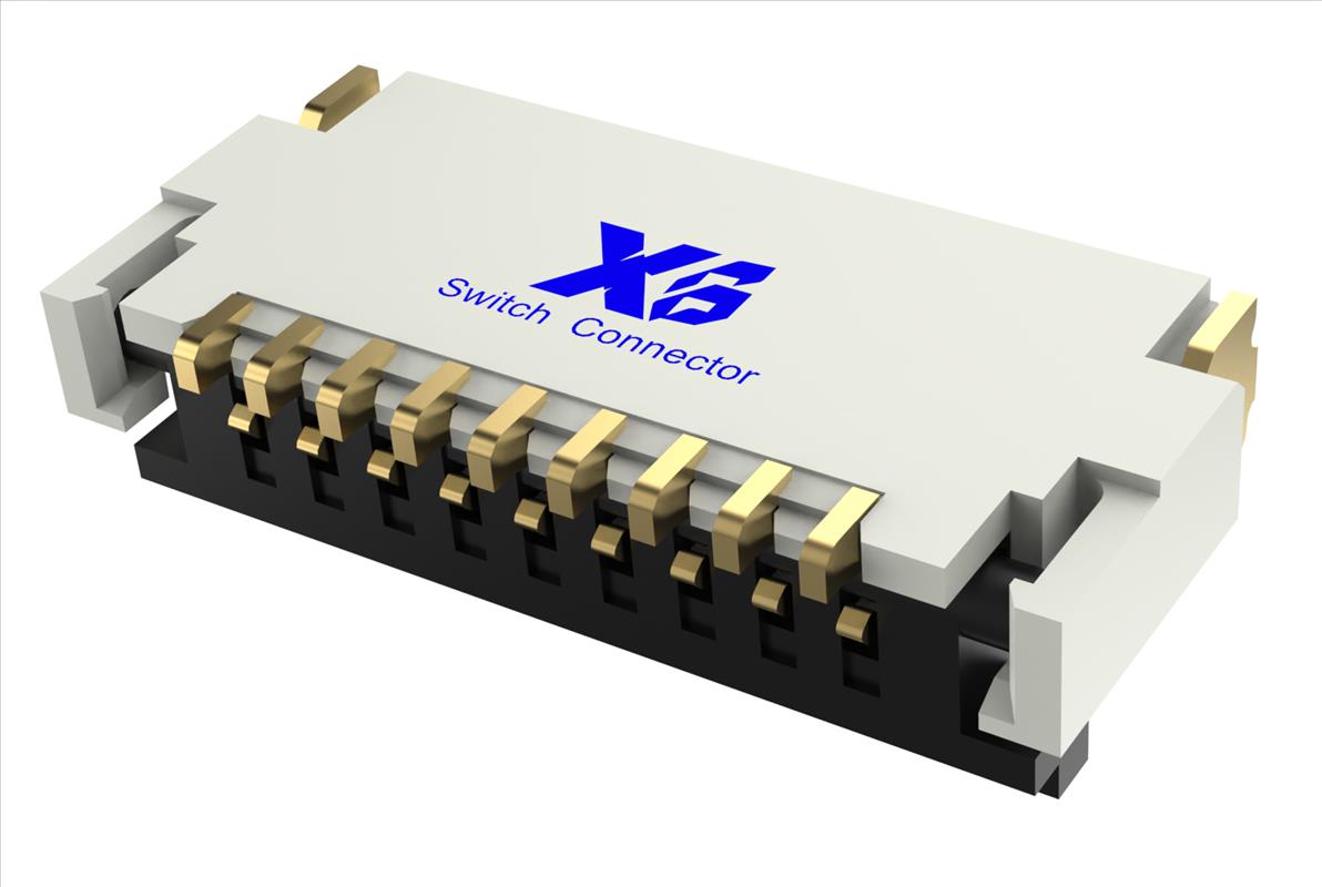 XB-FPC-CF-4209H0R0-05-NH