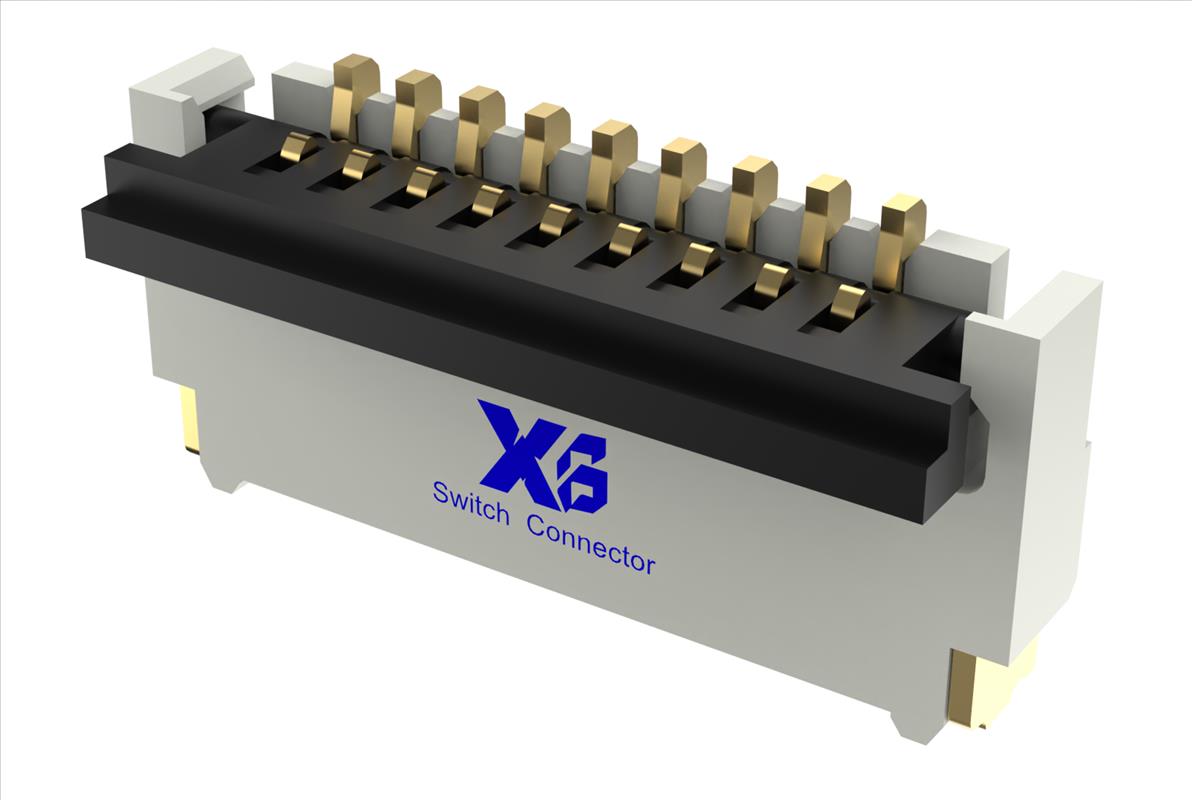 XB-FPC-CF-4209H0R0-05-NH