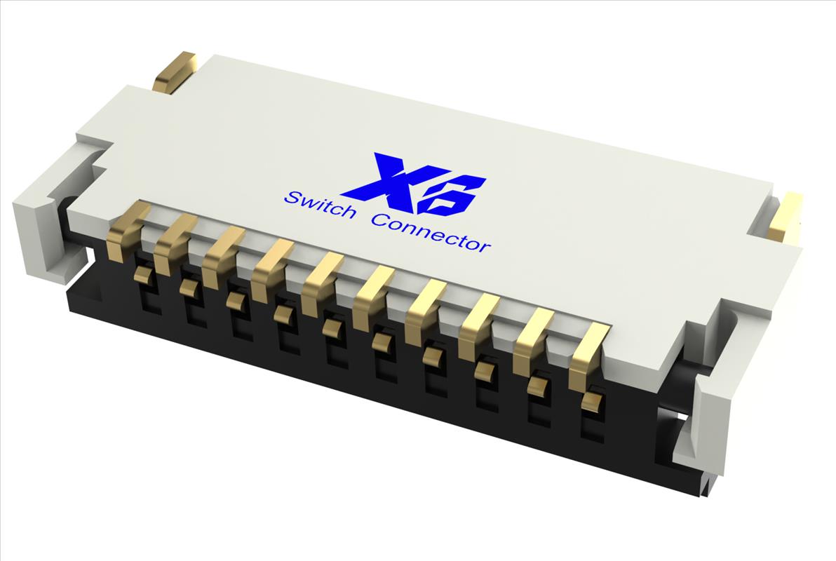 XB-FPC-CF-4210H0R0-05-NH