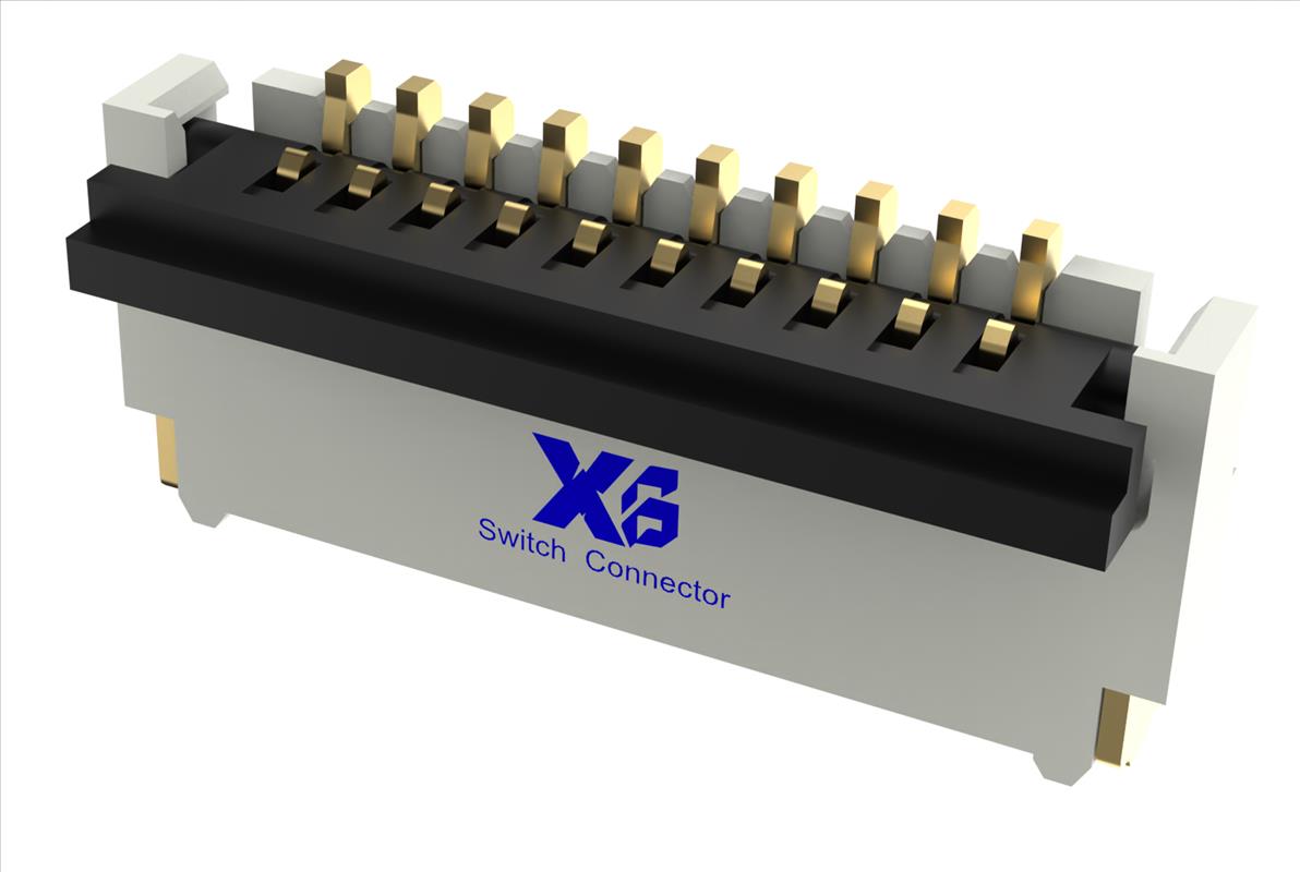 XB-FPC-CF-4210H0R0-05-NH