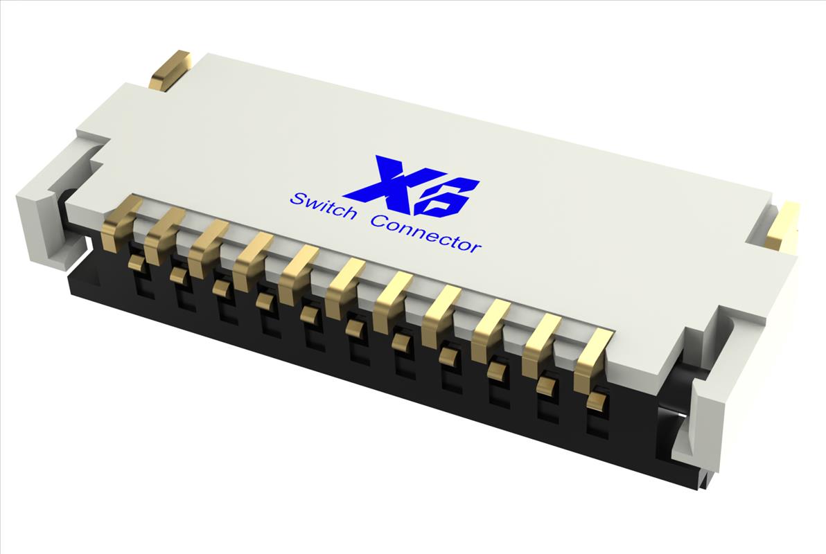 XB-FPC-CF-4211H0R0-05-NH