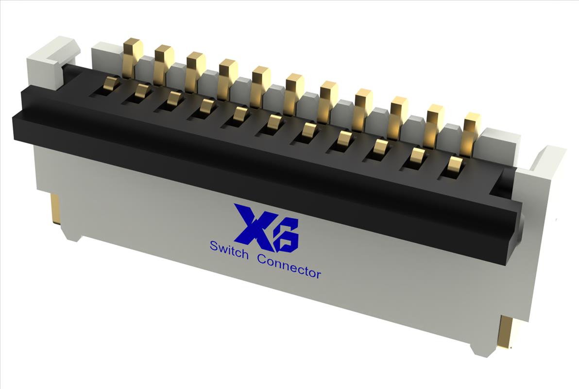 XB-FPC-CF-4211H0R0-05-NH