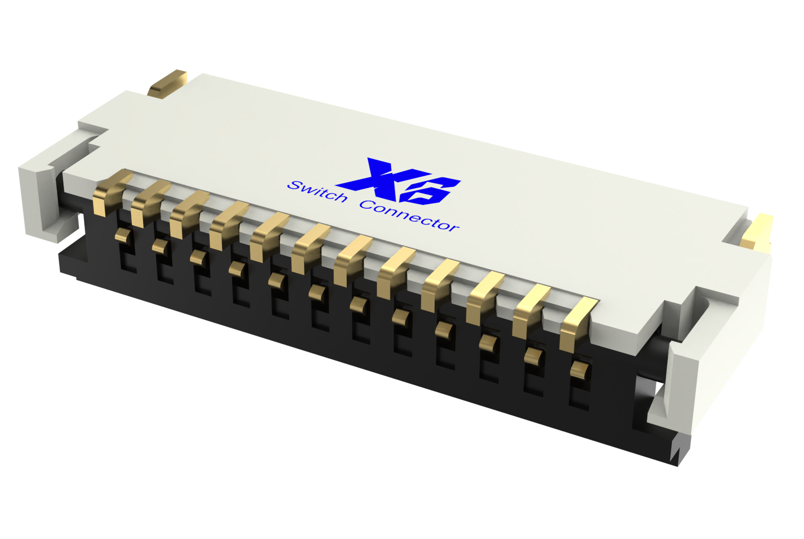 XB-FPC-CF-4212H0R0-05-NH