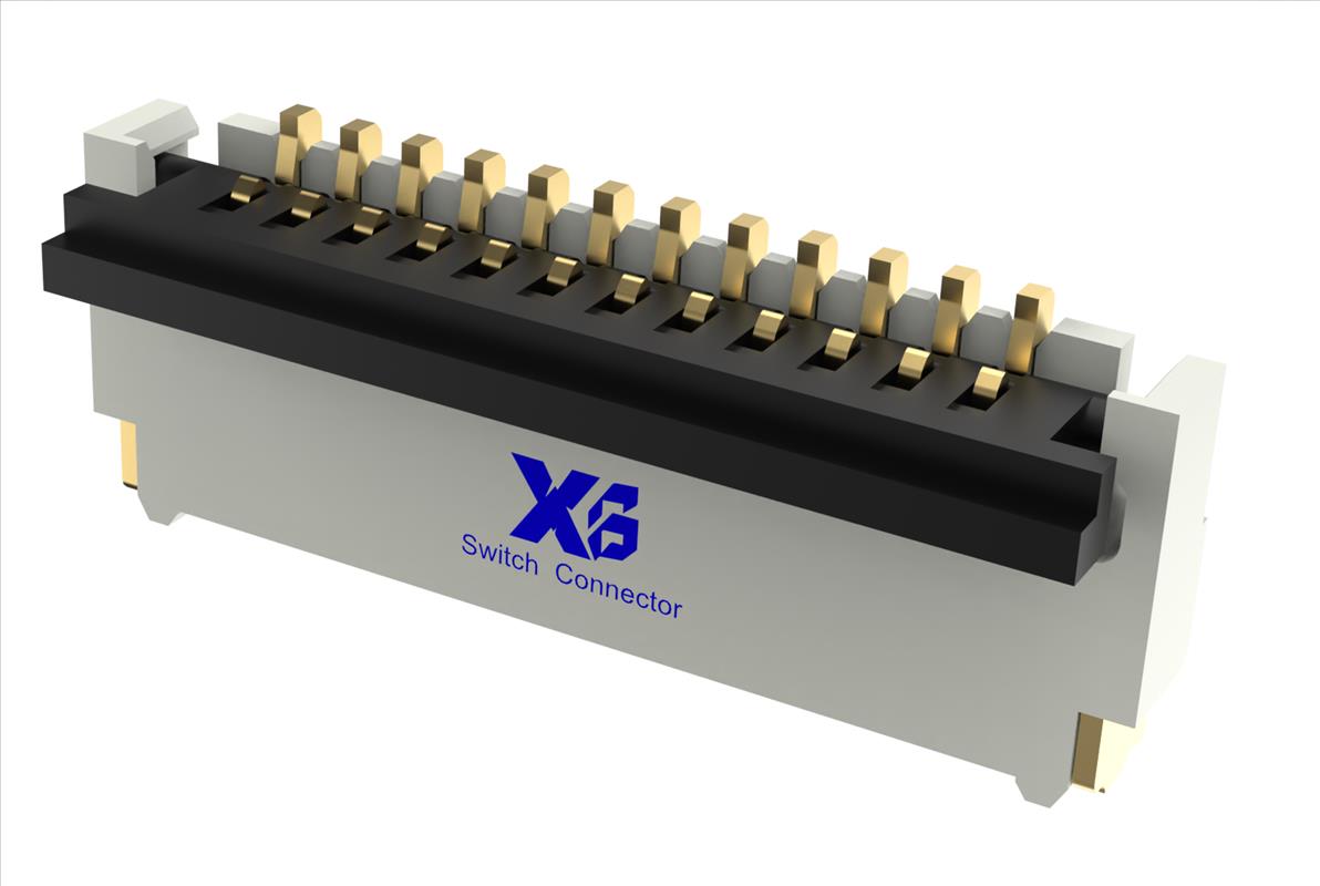 XB-FPC-CF-4212H0R0-05-NH