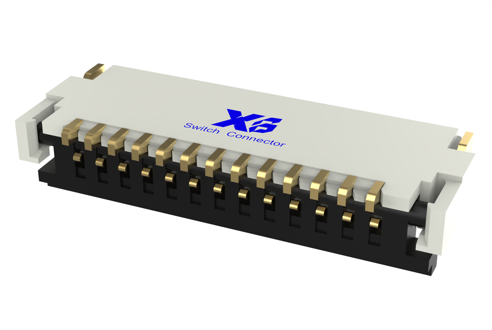XB-FPC-CF-4213H0R0-05-NH