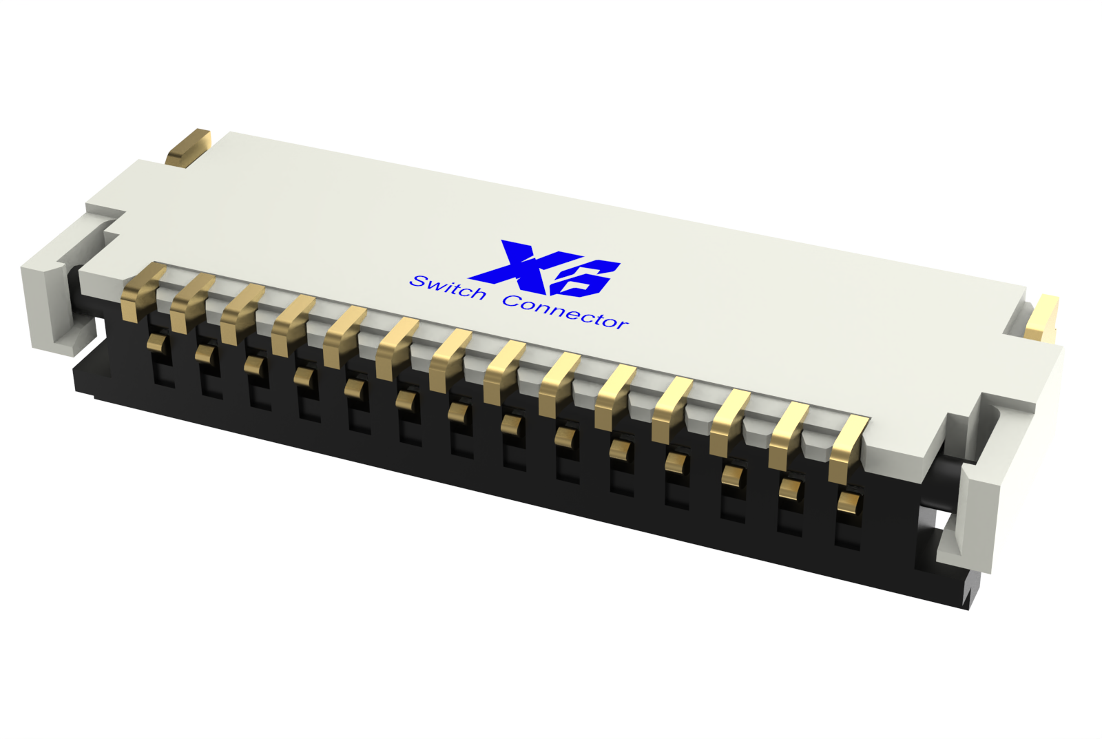 XB-FPC-CF-4214H0R0-05-NH