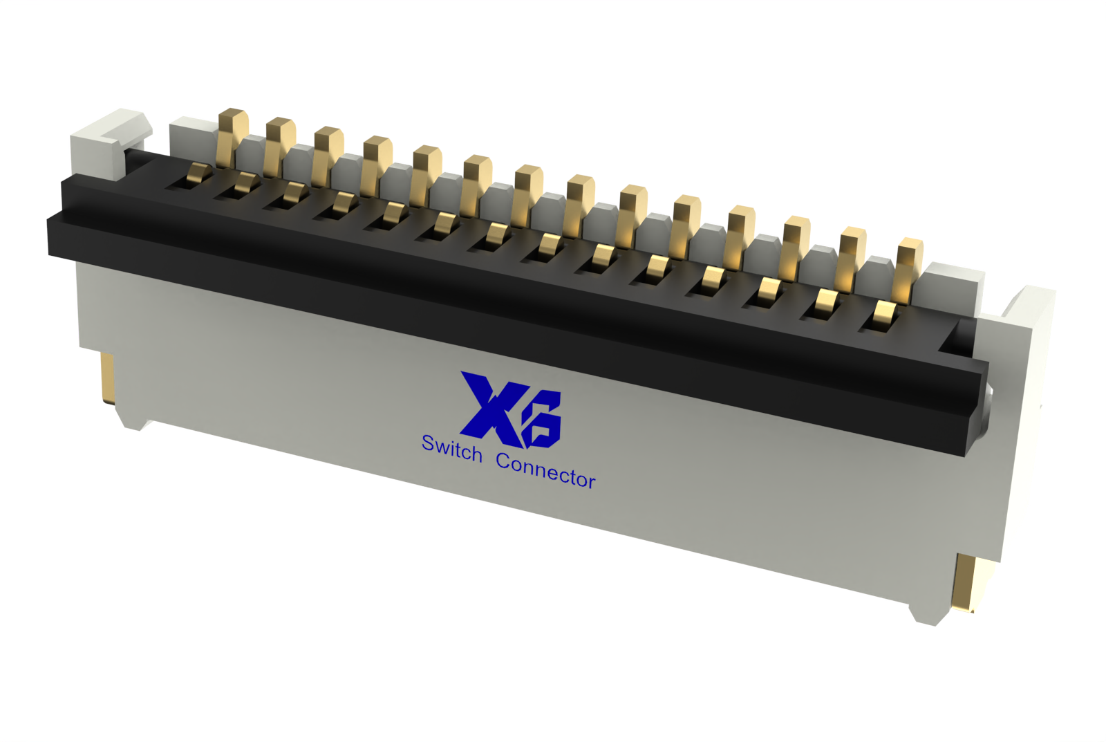XB-FPC-CF-4214H0R0-05-NH