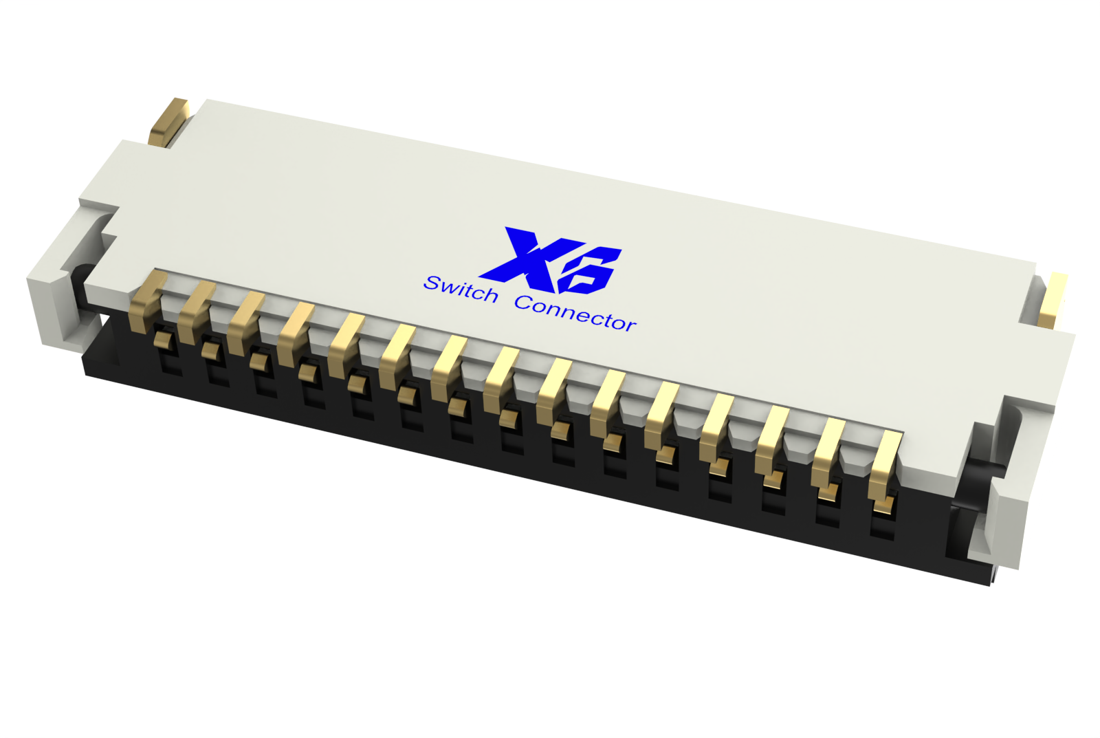 XB-FPC-CF-4215H0R0-05-NH