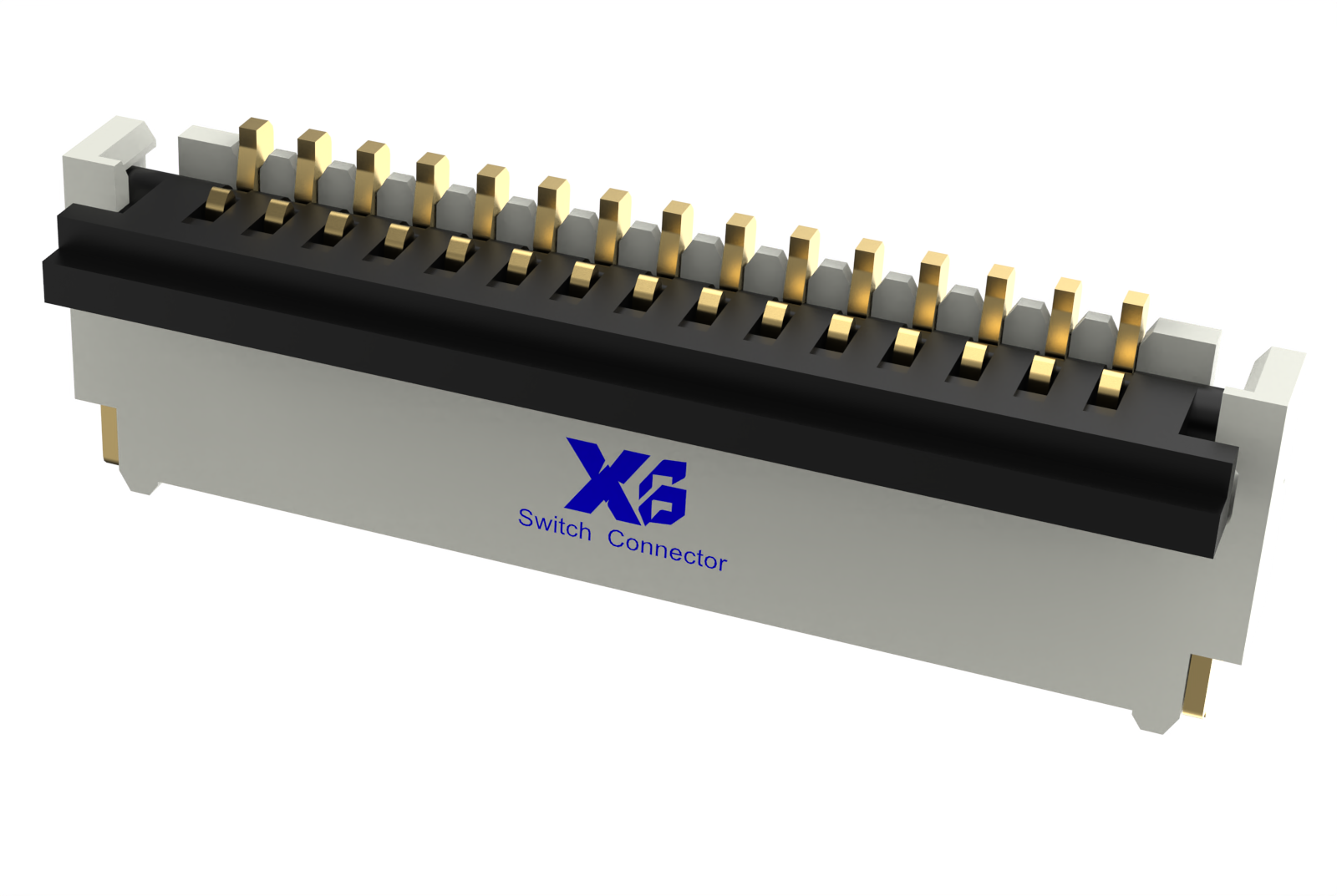 XB-FPC-CF-4215H0R0-05-NH